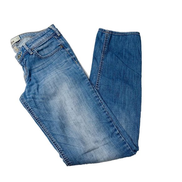 Hollister Denim - Hollister Jeans Womens Size 3 R 26 Waist x 32 L